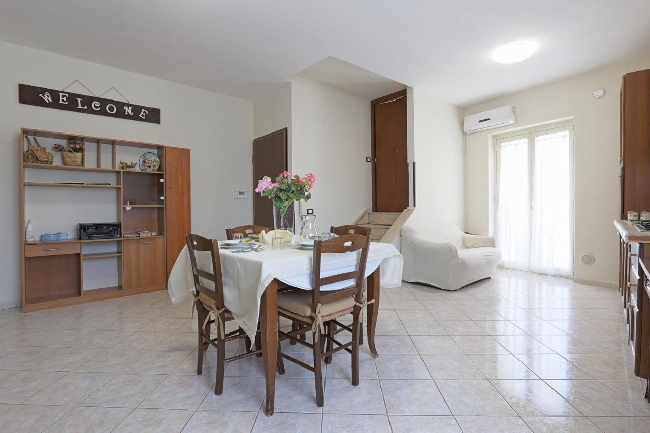 Appartamento Delle Mura Agrigento Exterior foto