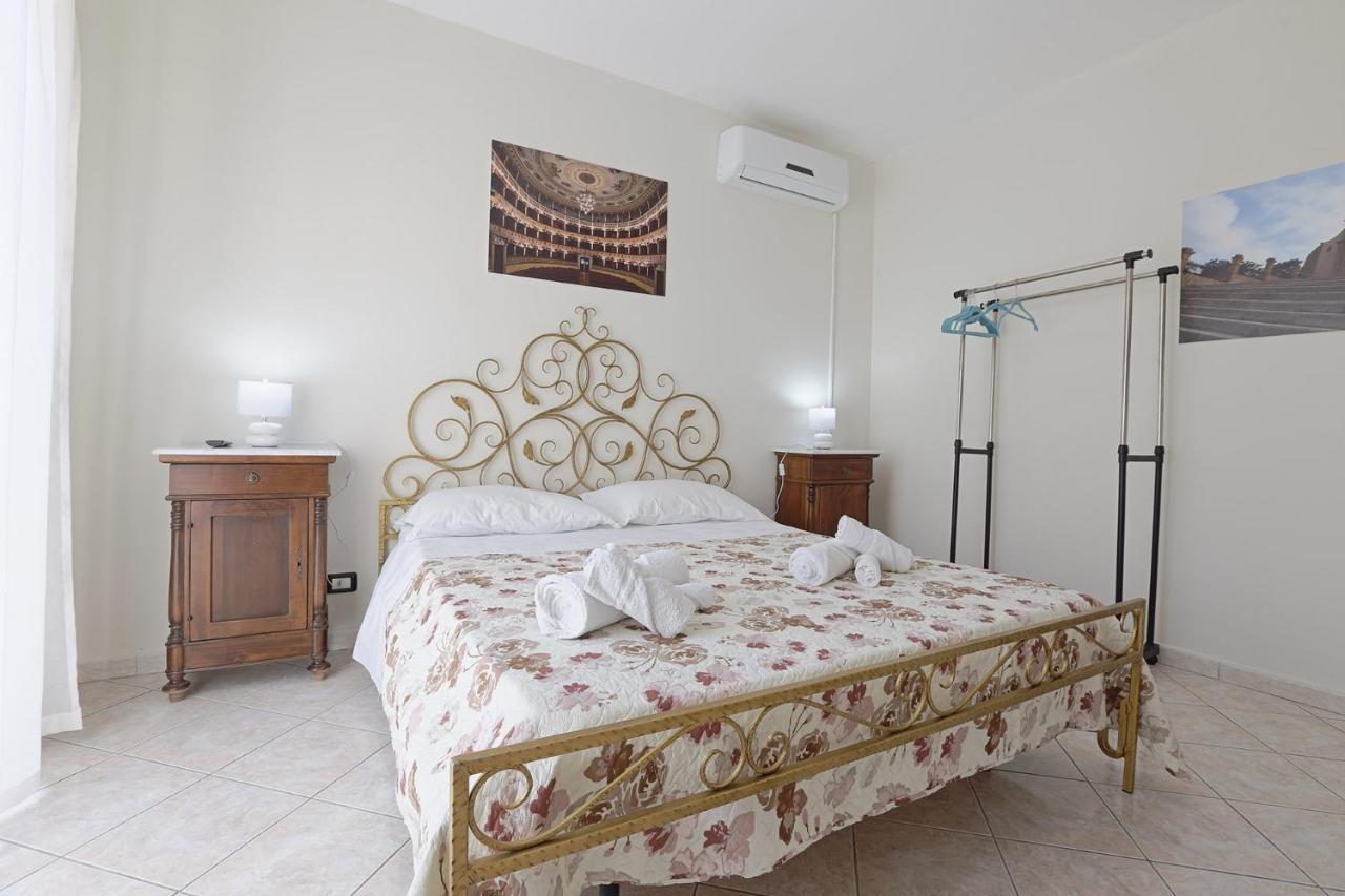 Appartamento Delle Mura Agrigento Exterior foto