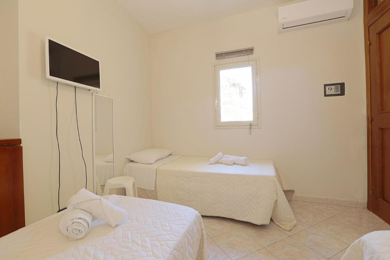 Appartamento Delle Mura Agrigento Exterior foto