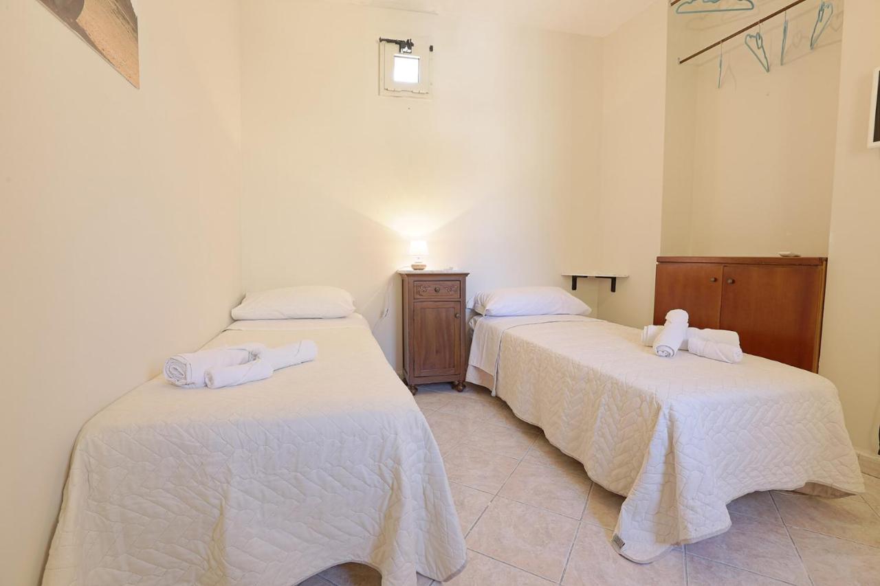 Appartamento Delle Mura Agrigento Exterior foto