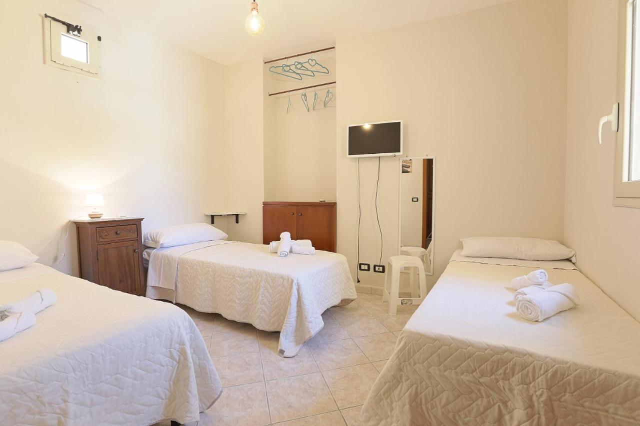Appartamento Delle Mura Agrigento Exterior foto
