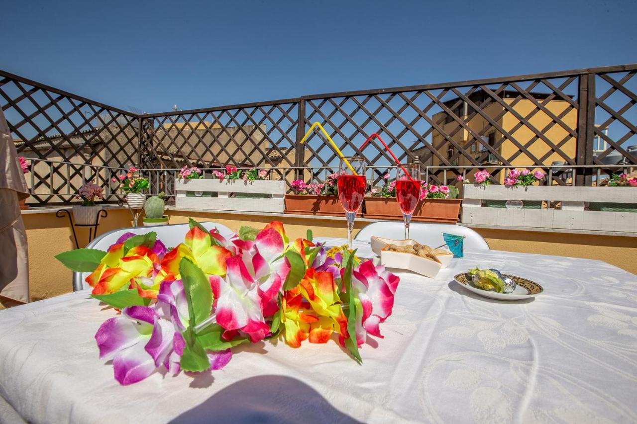 Appartamento Delle Mura Agrigento Exterior foto