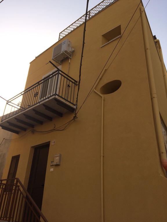 Appartamento Delle Mura Agrigento Exterior foto